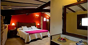 Casa Rural La Cigüeña 0017