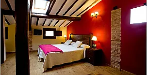 Casa Rural La Cigüeña 005