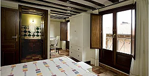 Casa Rural La Cigüeña 0019