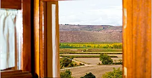 Casa Rural La Cigüeña 0020