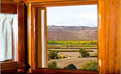 Casa Rural La Cigüeña en Uruñuela (La Rioja) - Foto 20