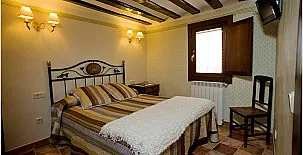 Casa Rural La Cigüeña 0021