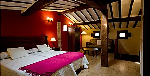 Casa Rural La Cigüeña 006