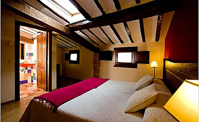 Casa Rural La Cigüeña