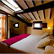 Casa Rural La Cigüeña 001