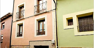 Casa Rural La Cigüeña 002