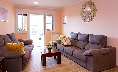 La Alameda Riojana en Uruñuela (La Rioja) - Foto 4