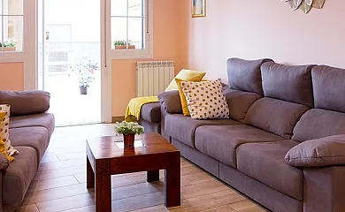 La Alameda Riojana en Uruñuela (La Rioja) - Foto 6