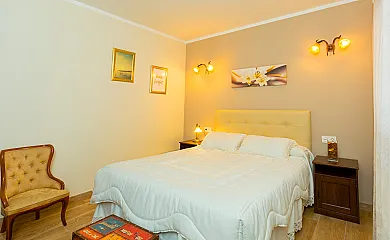 La Alameda Riojana en Uruñuela (La Rioja) - Foto 7