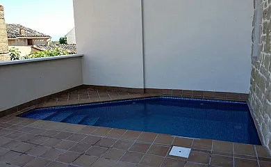 La Alameda Riojana en Uruñuela (La Rioja) - Foto 5