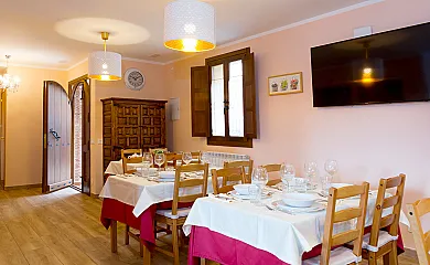 La Alameda Riojana en Uruñuela (La Rioja) - Foto 10