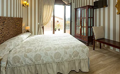 La Alameda Riojana en Uruñuela (La Rioja) - Foto 13