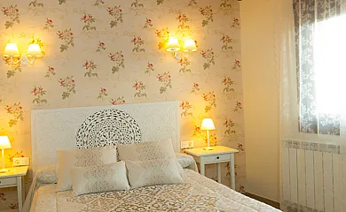 La Alameda Riojana en Uruñuela (La Rioja) - Foto 15