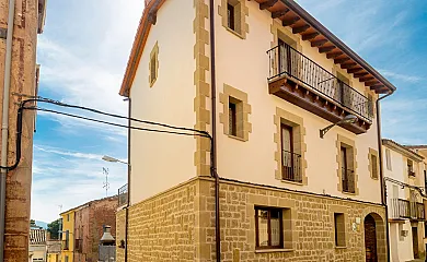 La Alameda Riojana en Uruñuela (La Rioja) - Foto 16