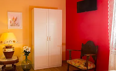 La Alameda Riojana en Uruñuela (La Rioja) - Foto 18