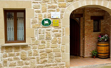 La Alameda Riojana en Uruñuela (La Rioja) - Foto 21