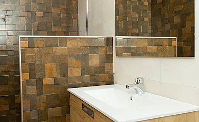 La Alameda Riojana en Uruñuela (La Rioja) - Foto 23