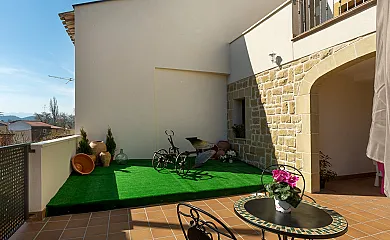 La Alameda Riojana en Uruñuela (La Rioja) - Foto 24