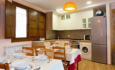 La Alameda Riojana en Uruñuela (La Rioja) - Foto 2