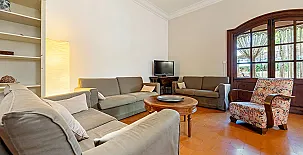 Casa Rural L'Abadia de Santes Creus 0021