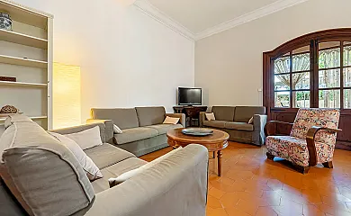 Casa Rural L'Abadia de Santes Creus en Santes Creus (Tarragona) - Foto 21