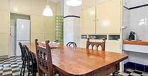 Casa Rural L'Abadia de Santes Creus 0022