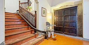 Casa Rural L'Abadia de Santes Creus 0023