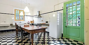 Casa Rural L'Abadia de Santes Creus 0024