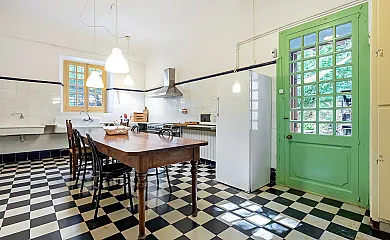 Casa Rural L'Abadia de Santes Creus en Santes Creus (Tarragona) - Foto 24