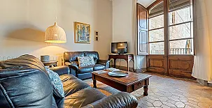 Casa Rural L'Abadia de Santes Creus 0025