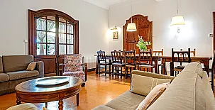 Casa Rural L'Abadia de Santes Creus 0027