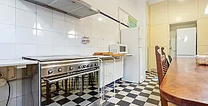 Casa Rural L'Abadia de Santes Creus 0028