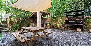 Casa Rural L'Abadia de Santes Creus 0029