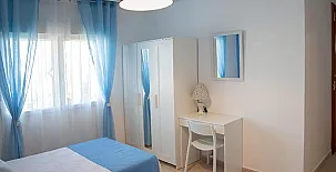 La Libélula Azul 009