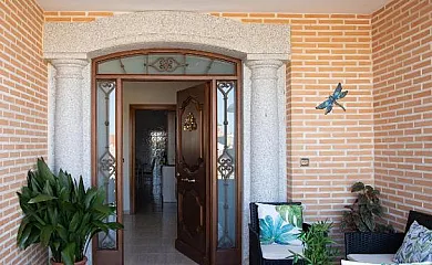 La Libélula Azul en Polan (Toledo) - Foto 4