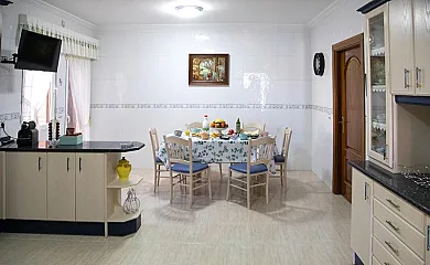 La Libélula Azul en Polan (Toledo) - Foto 21