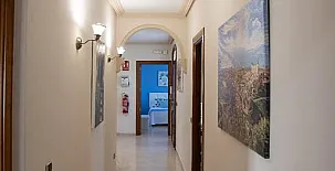 La Libélula Azul 007