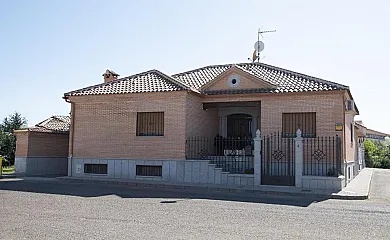 La Libélula Azul en Polan (Toledo) - Foto 2