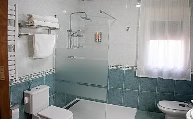 La Libélula Azul en Polan (Toledo) - Foto 13