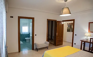 La Libélula Azul en Polan (Toledo) - Foto 11