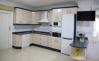 La Libélula Azul en Polan (Toledo) - Foto 22