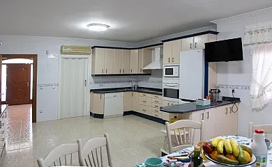 La Libélula Azul en Polan (Toledo) - Foto 23