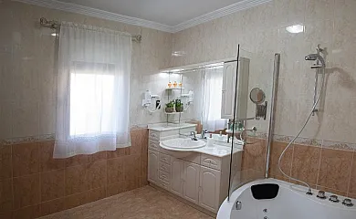 La Libélula Azul en Polan (Toledo) - Foto 20