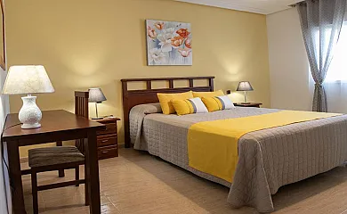 La Libélula Azul en Polan (Toledo) - Foto 10