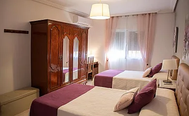 La Libélula Azul en Polan (Toledo) - Foto 18