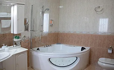 La Libélula Azul en Polan (Toledo) - Foto 19