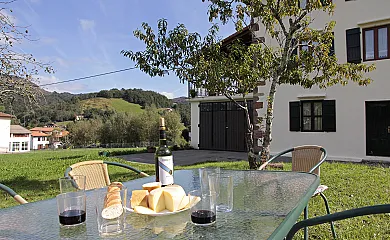 Juanpericenea en Etxalar (Navarra) - Foto 3