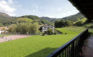 Juanpericenea en Etxalar (Navarra) - Foto 18