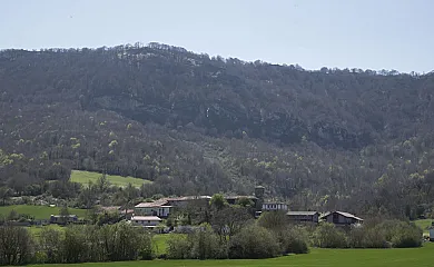 La Morada de Andoin en Asparrena (Álava) - Foto 22