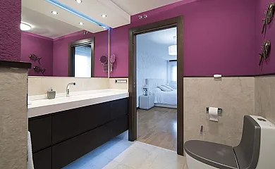 La Morada de Andoin en Asparrena (Álava) - Foto 8